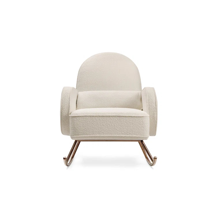 Compass Rocking Chair