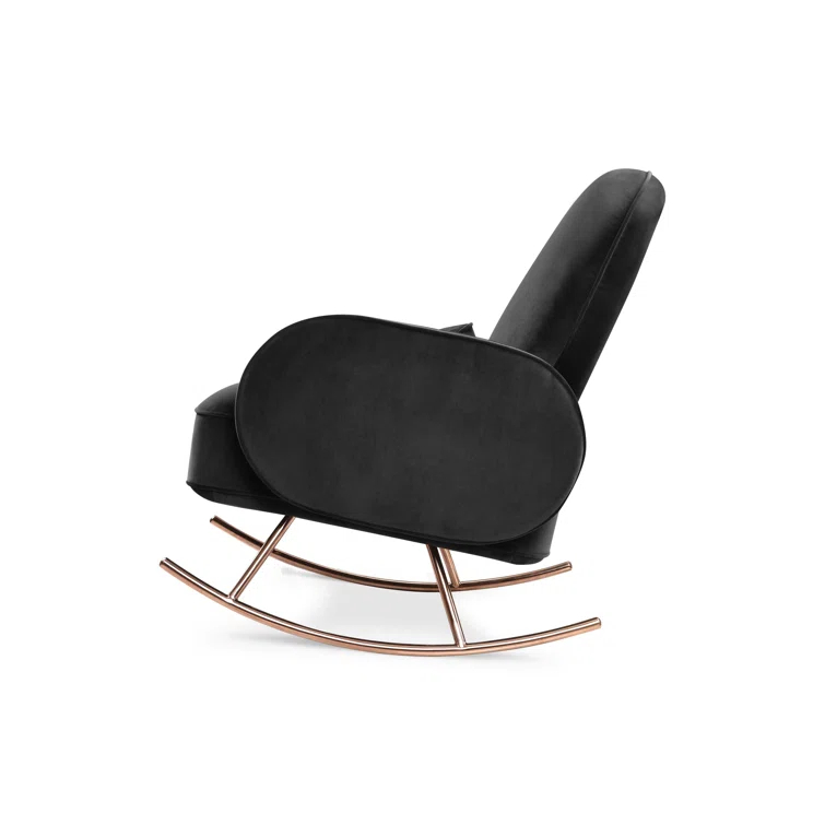 Compass Rocking Chair