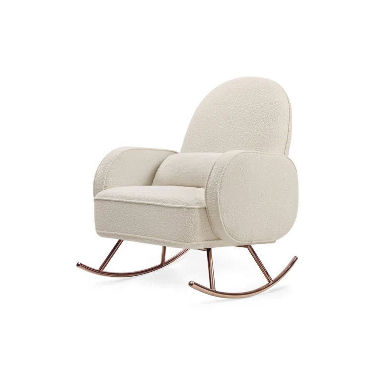 Compass Rocking Chair