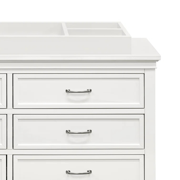 Universal Changing Table Topper