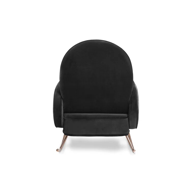Compass Rocking Chair
