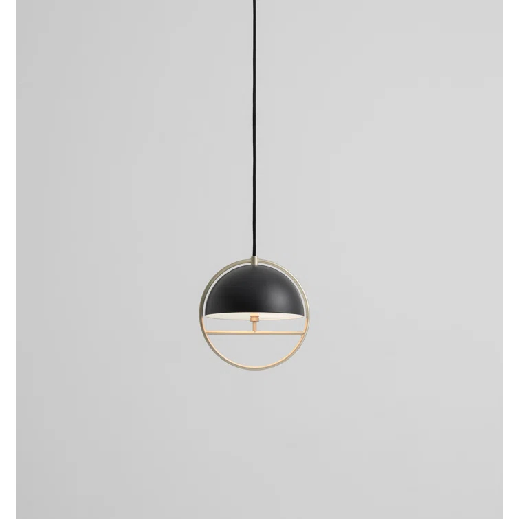 Seed Design Huan 1 - Light Single Pendant