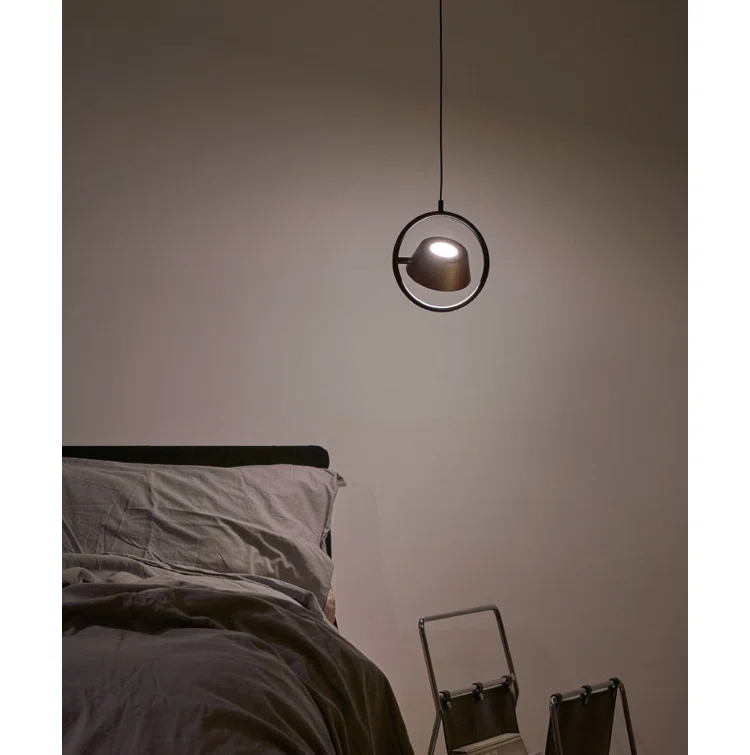 Olo 1 - Light Single Pendant