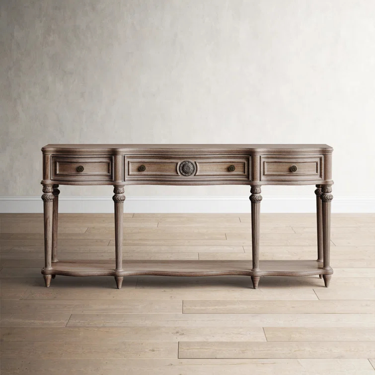 Balsam 72" Console Table