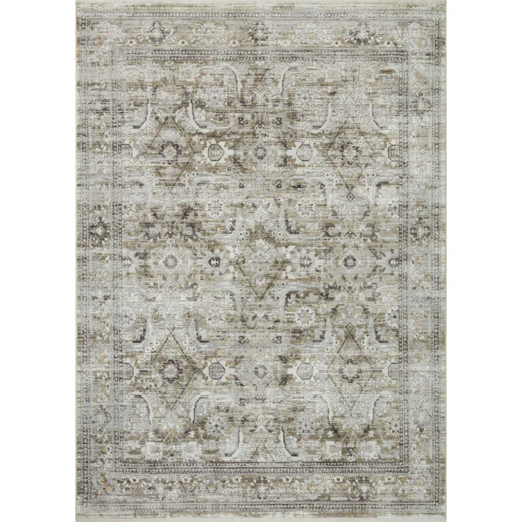 Loloi Rugs Bonney Oriental Indoor Rug
