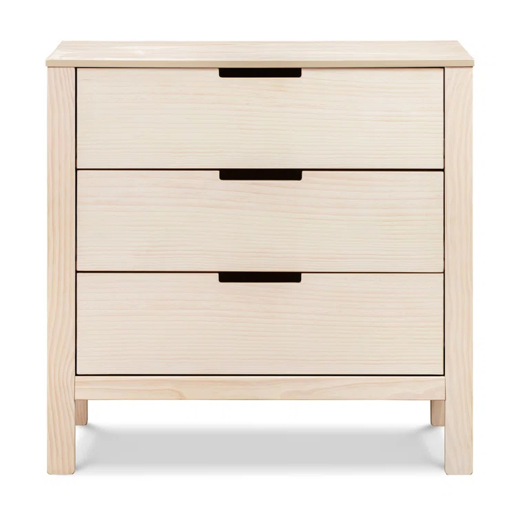 Colby 3 Drawer Dresser
