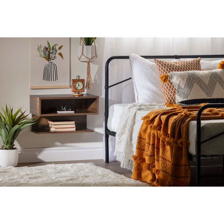 Sazena Nightstand