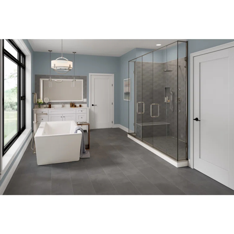 Express™ 3" x 12" Beveled Ceramic Tile