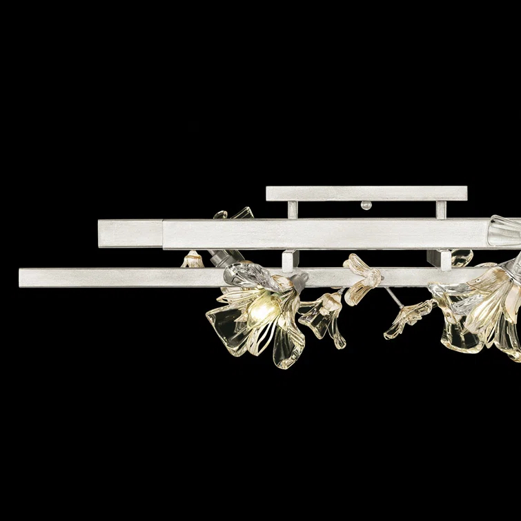 Azu Flush Mount