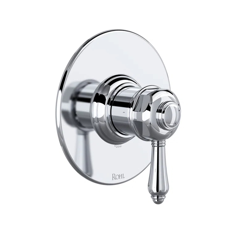 Rohl 1/2" Pressure Balance Trim