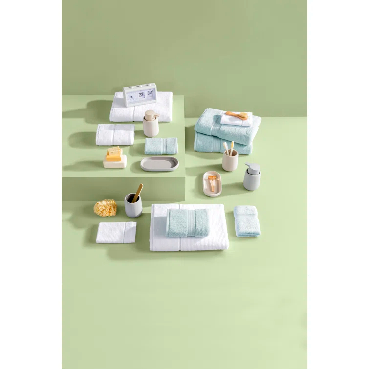 SONO Bathroom Accessory Tray