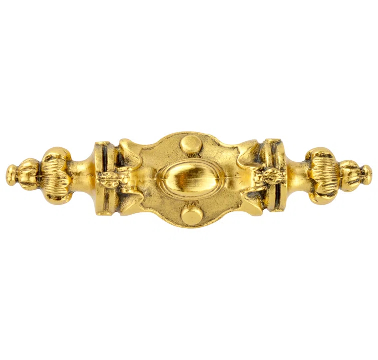 Notting Hill Kings Road 1" Center to Center Bar Pull