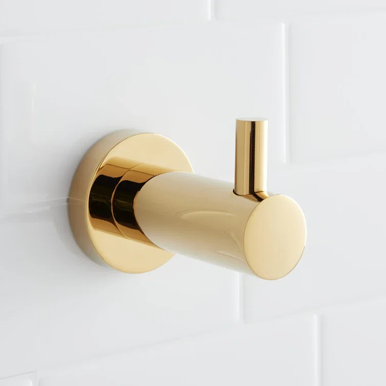 Ceeley Collection Wall-Mount Robe Hook
