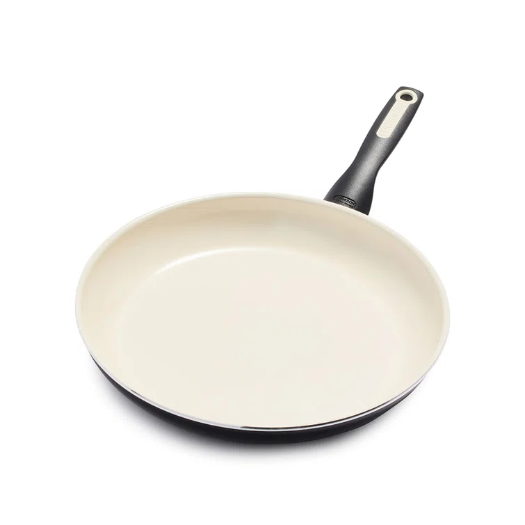 GreenPan GreenPan Rio Healthy Ceramic Nonstick Frying Pan