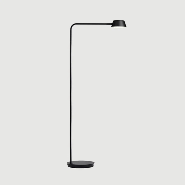 Seed Design Olo 48.6'' Arched Floor Lamp