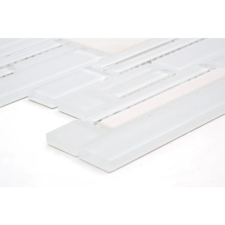 Entity™ Natural Stone Mosaic Tile