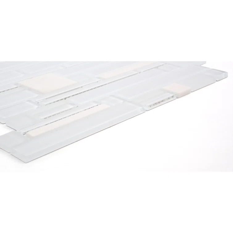 Entity™ Natural Stone Mosaic Tile