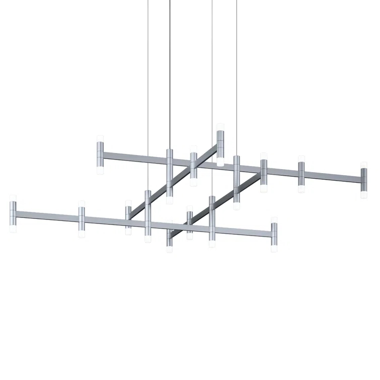 Systema Staccato 28 - Light LED Kitchen Island Pendant