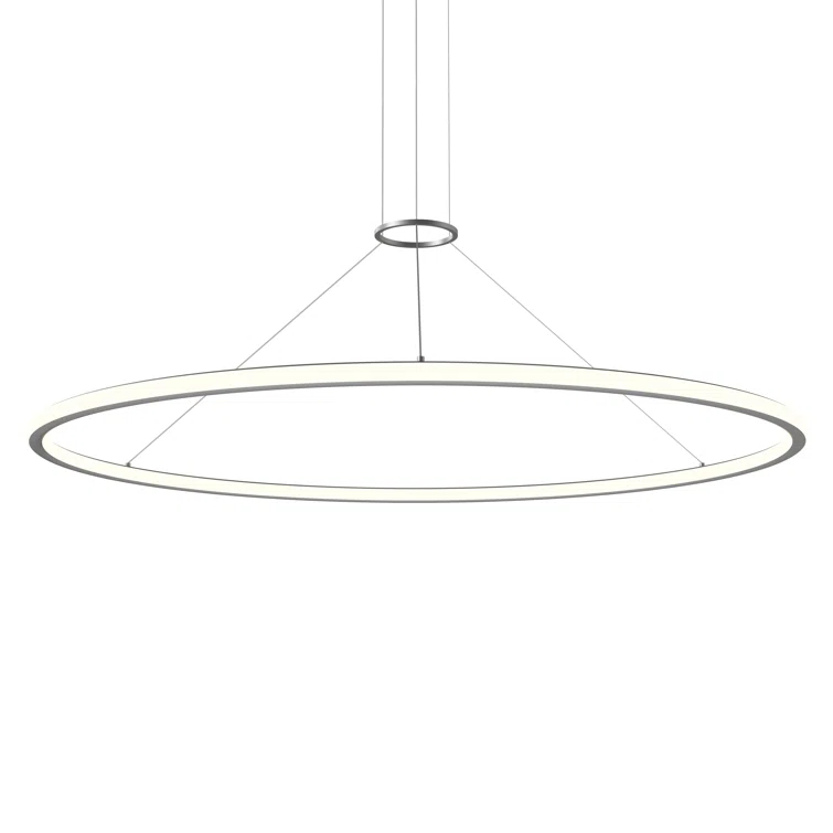 Luna 2 - Light LED Unique/Statement Pendant