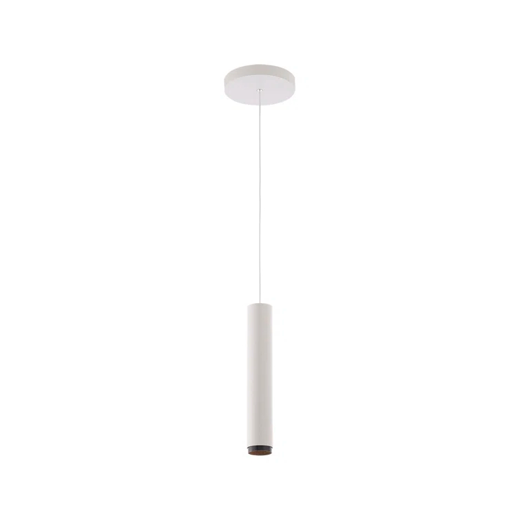 Silo 1 - Light LED Single Pendant