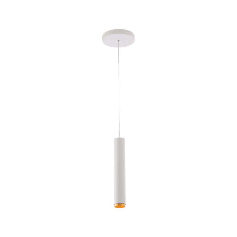Silo 1 - Light LED Single Pendant