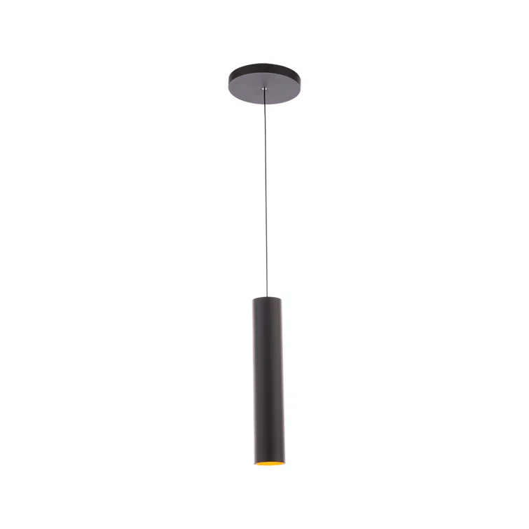 Silo 1 - Light LED Single Pendant