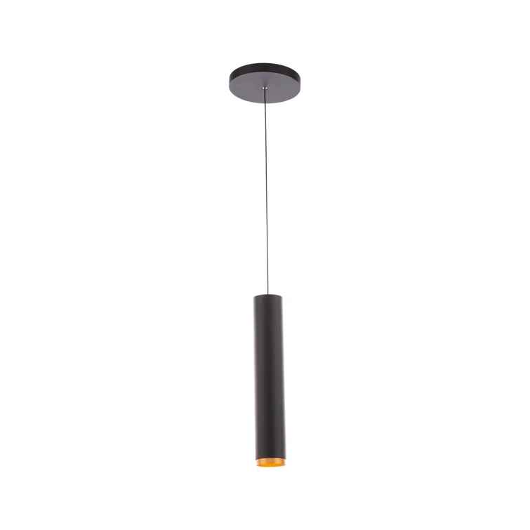 Silo 1 - Light LED Single Pendant