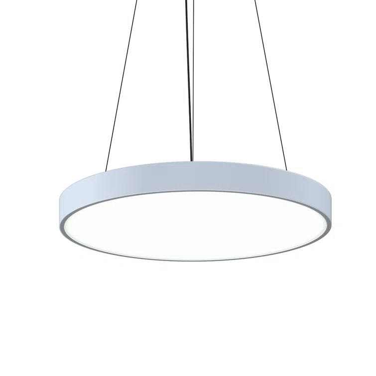 SONNEMAN Pi Round LED Pendant