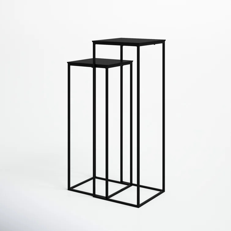 Addie Nesting End Table