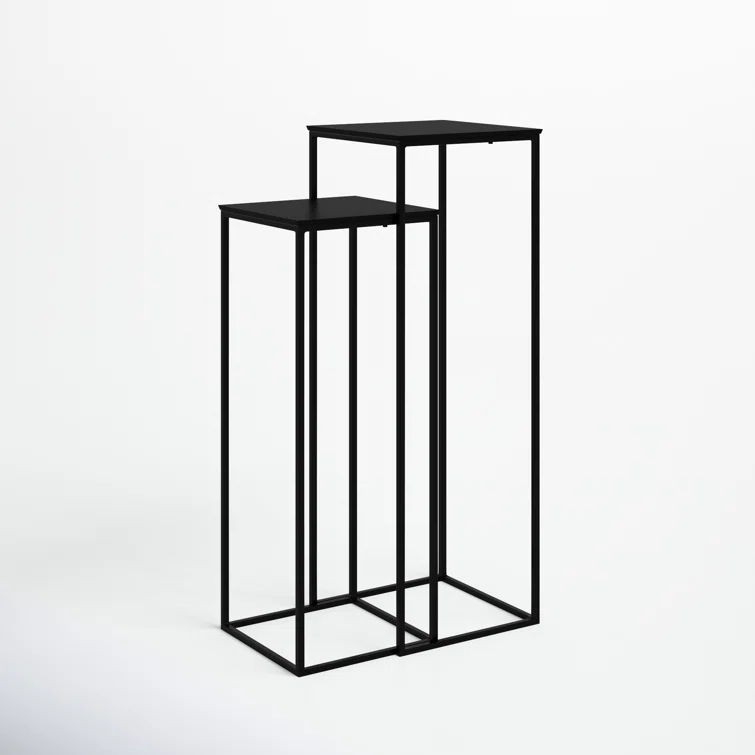 Addie Nesting End Table
