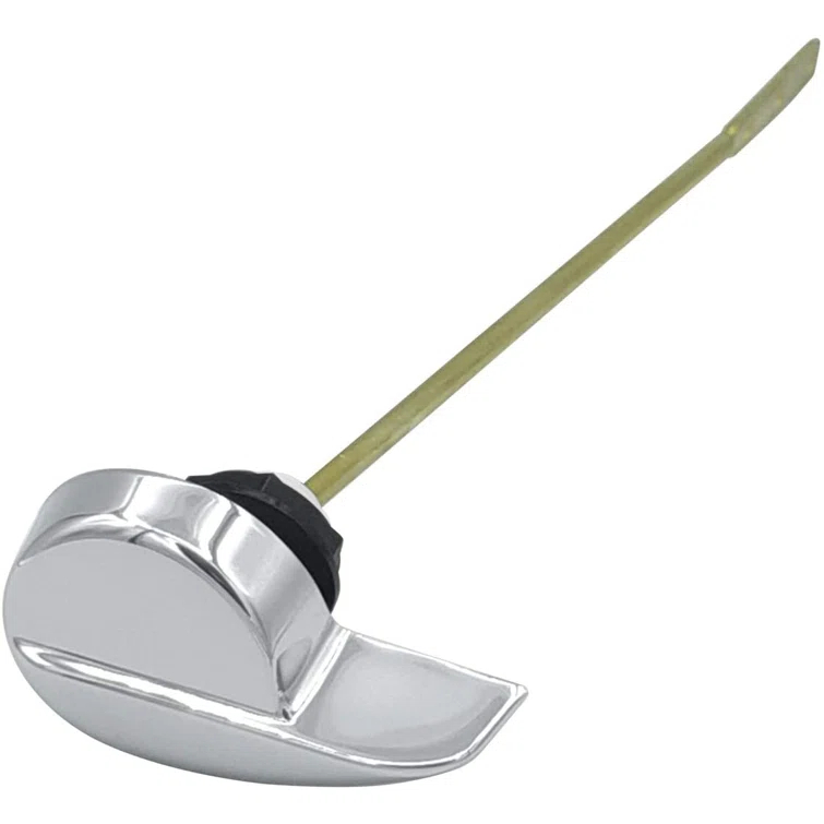 Side Mount Toilet Tank