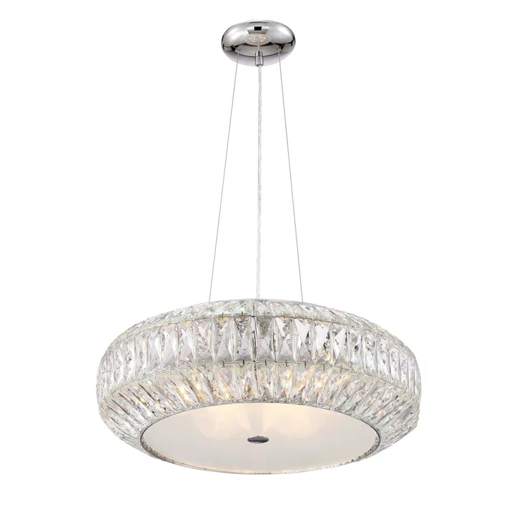 Astor 6 - Light Unique/Statement Pendant