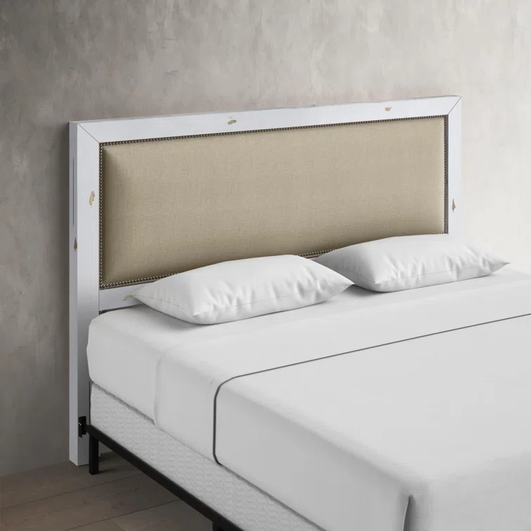 Wolferstorn Upholstered Headboard