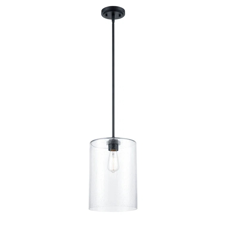 1 - Light Unique/Statement Pendant