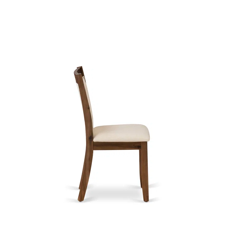 Polen Linen Side Chair