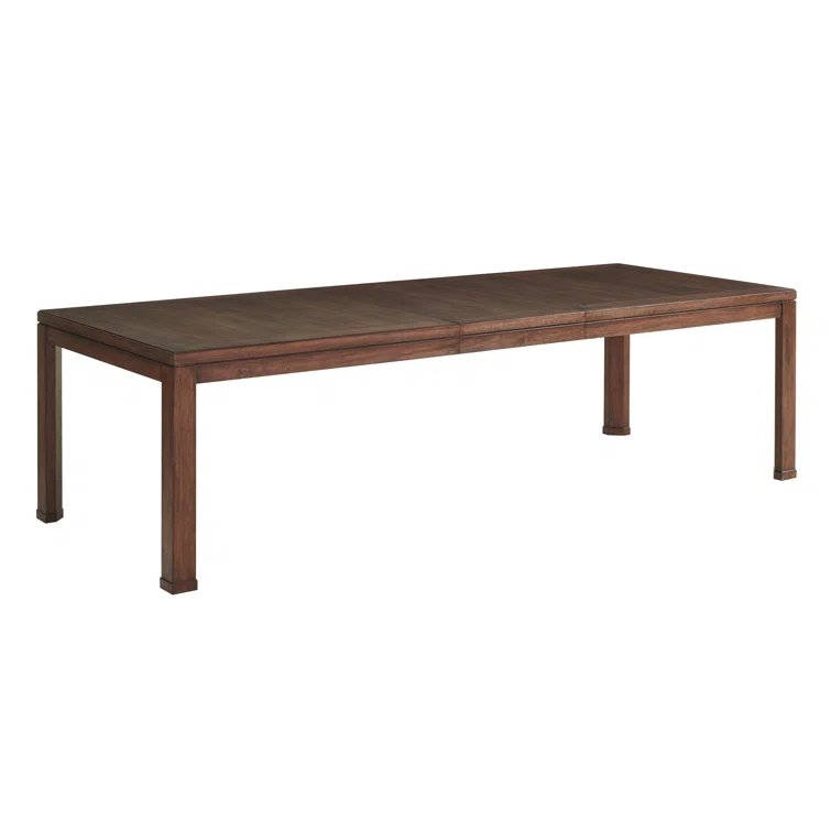 Lexington Silverado Elk Grove Rectangular Dining Table