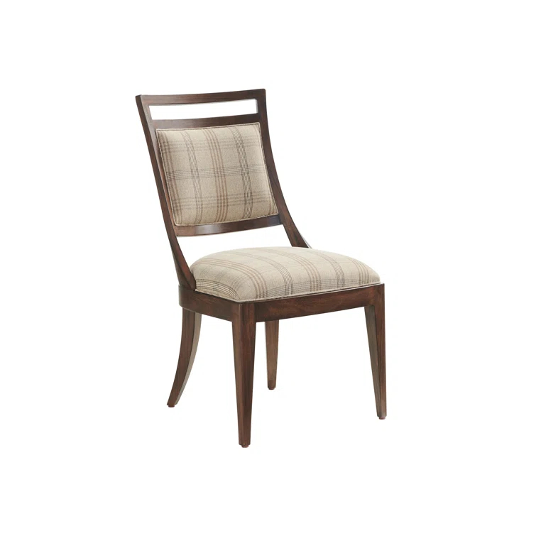 Silverado Driscoll Side Chair
