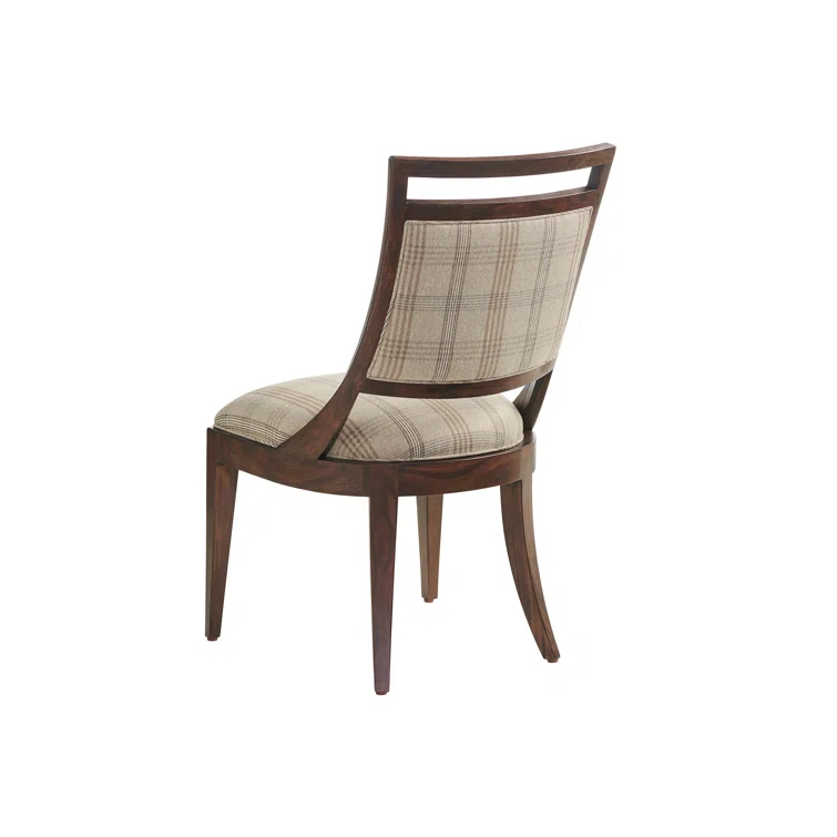 Silverado Driscoll Side Chair