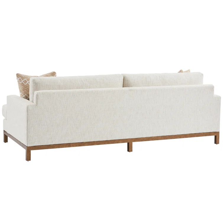 Barclay Butera Upholstery 88'' Upholstered Sofa