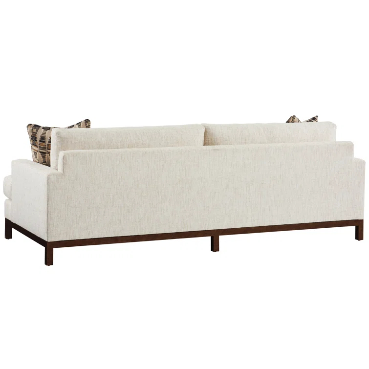 Barclay Butera Upholstery 88'' Upholstered Sofa