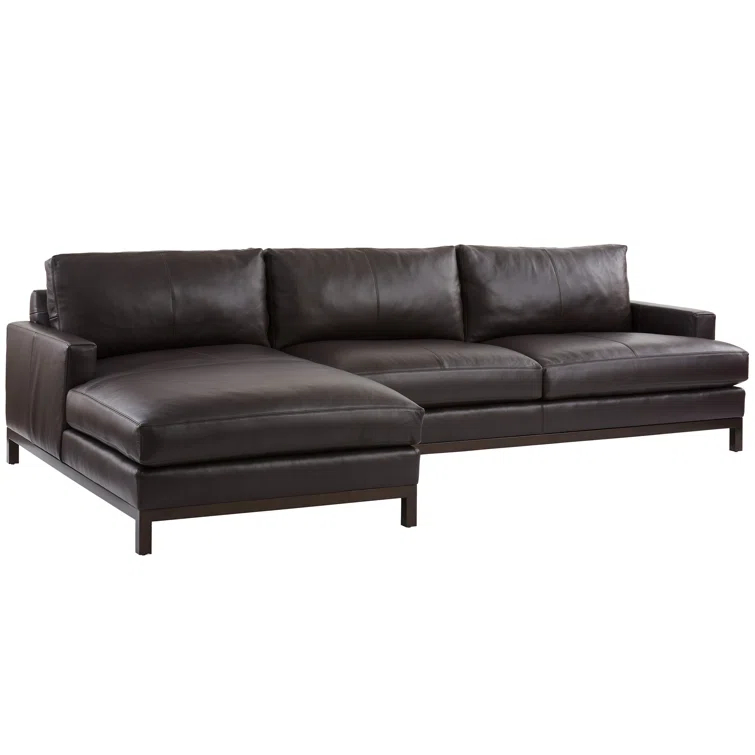 Barclay Butera Barclay Butera Upholstery 2 - Piece Upholstered Sectional