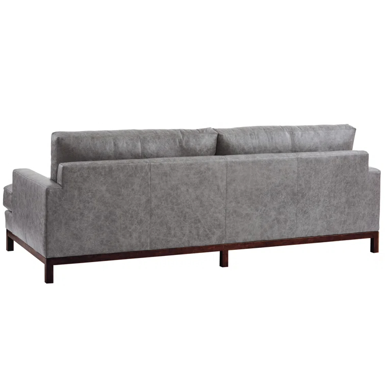 Barclay Butera Upholstery 88'' Upholstered Sofa