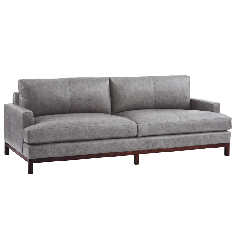 Barclay Butera Upholstery 88'' Upholstered Sofa