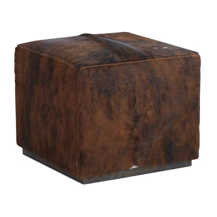 Barclay Butera Barclay Butera Upholstery Upholstered Ottoman