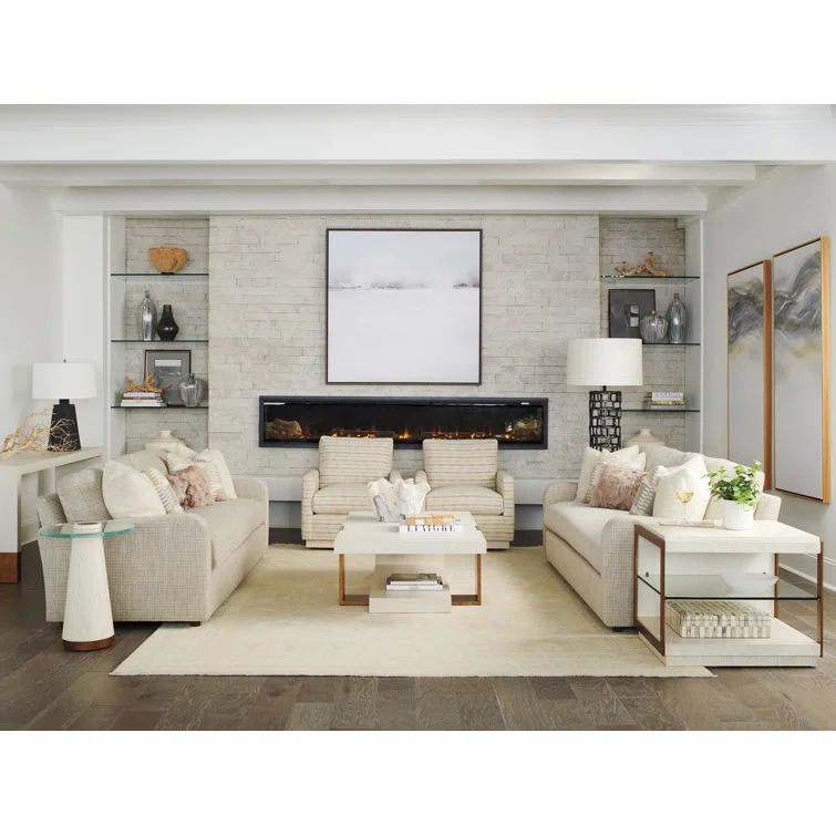 Carmel Coffee Table