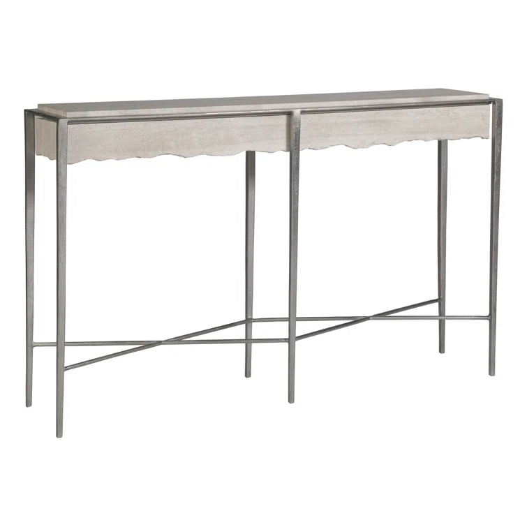 Artistica Home Signature Designs Everest Console
