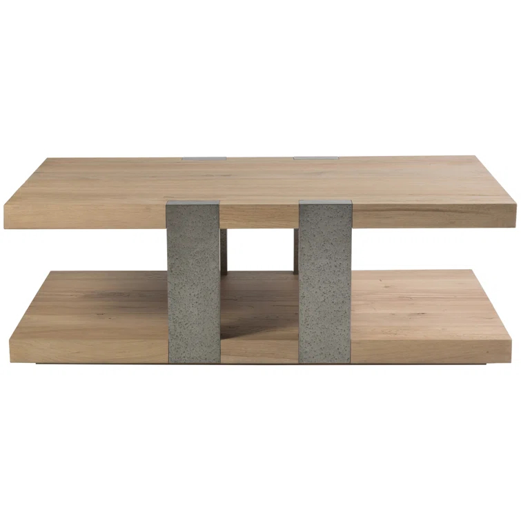 Artistica Home Verite Cocktail Table
