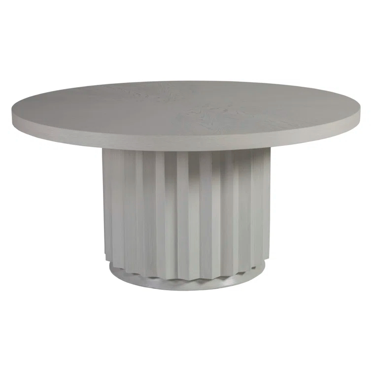 Artistica Home Signature Designs Sarto Round Dining Table