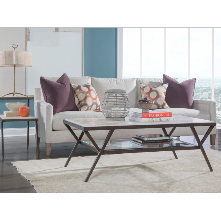 Artistica Home Signature Designs Adamo Side Table
