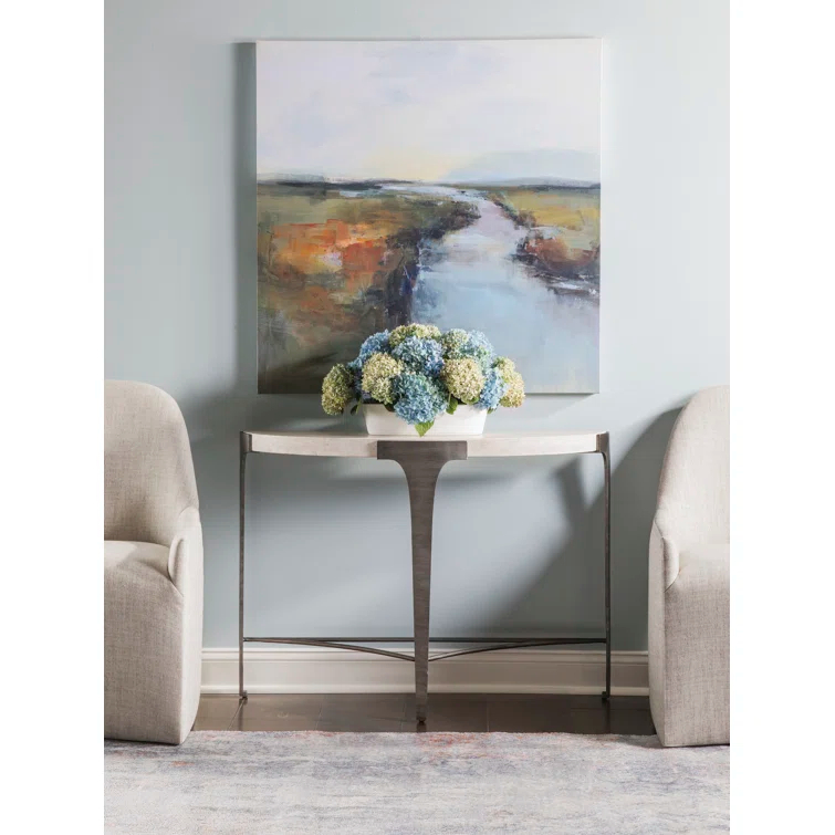 Artistica Home Signature Designs Cachet Console